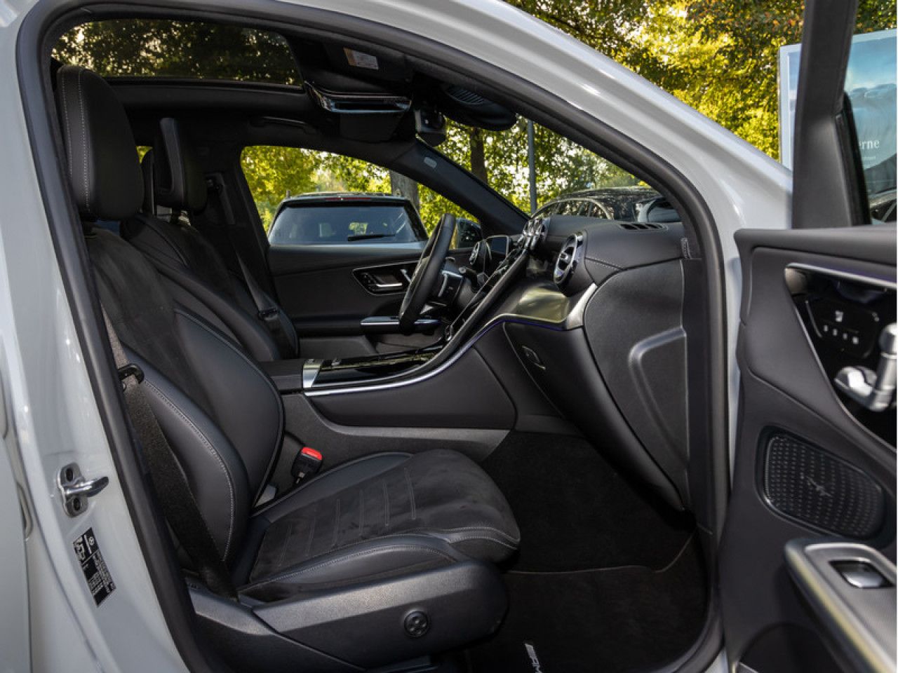 Mercedes-Benz GLC – Bild 8