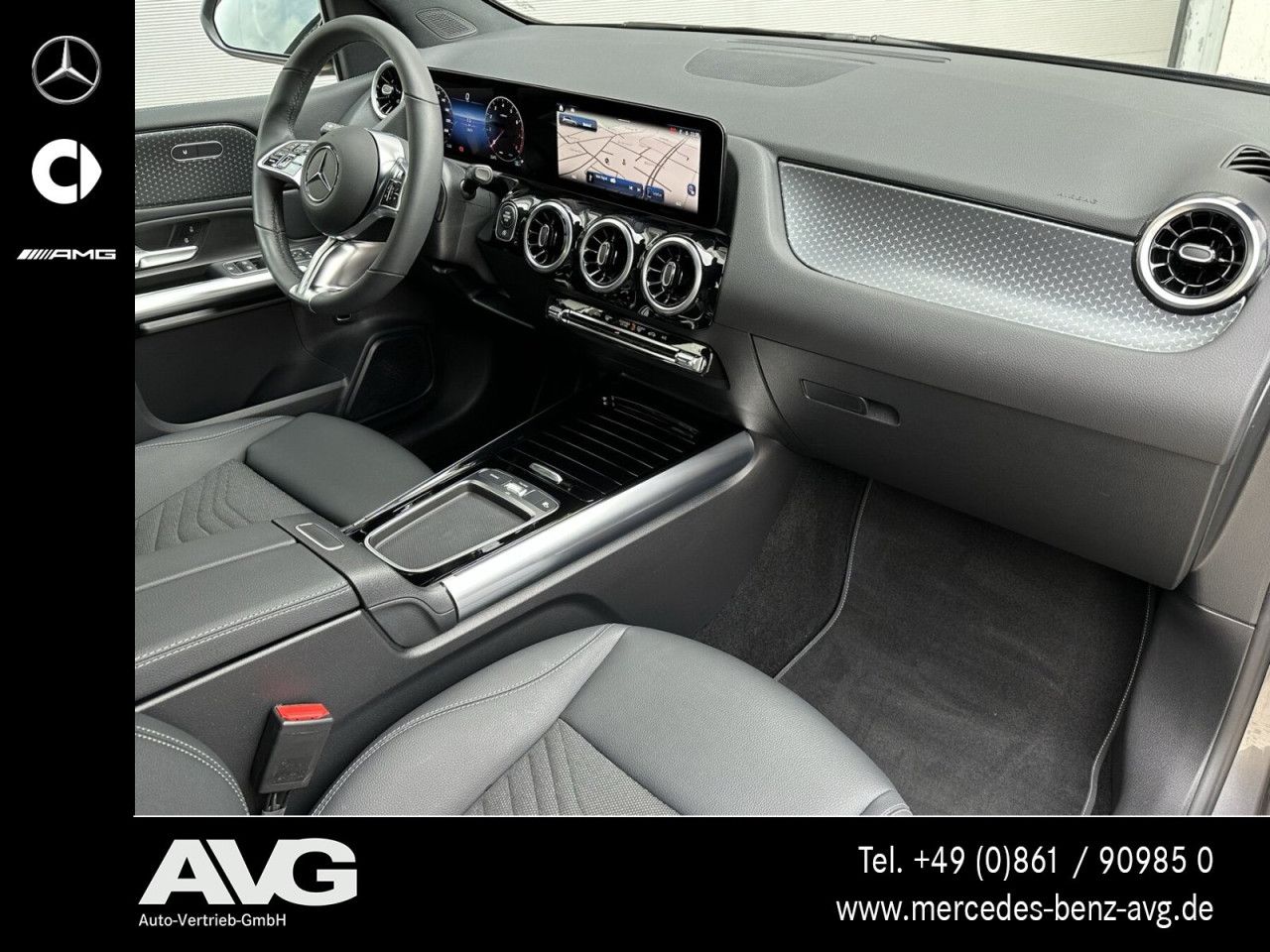 Mercedes-Benz B-Klasse – Bild 12