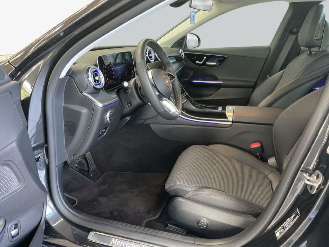 Mercedes-Benz C-Klasse – Bild 9