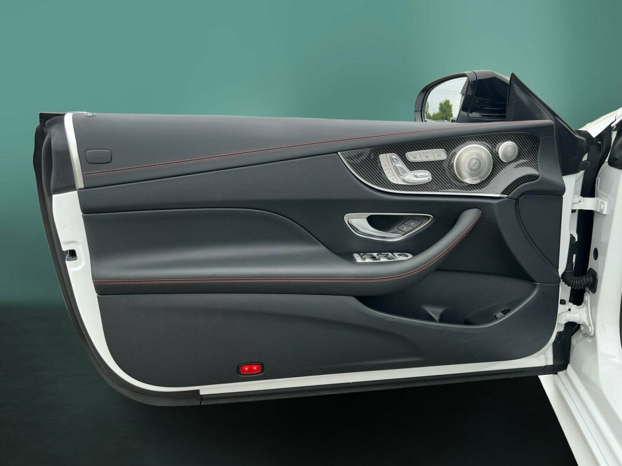 Mercedes-Benz E-Klasse – Bild 14