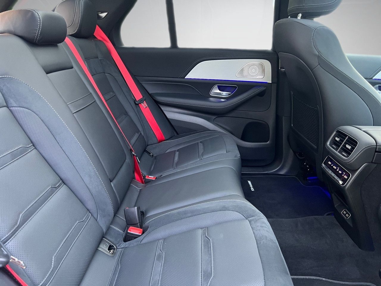 Mercedes-Benz GLE – Bild 23