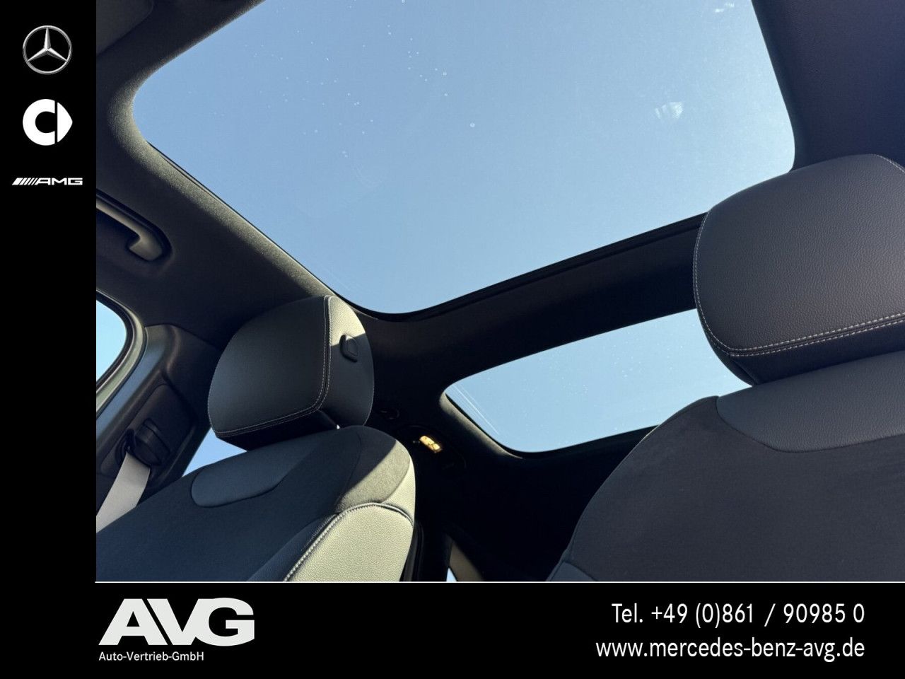Mercedes-Benz GLA – Bild 14