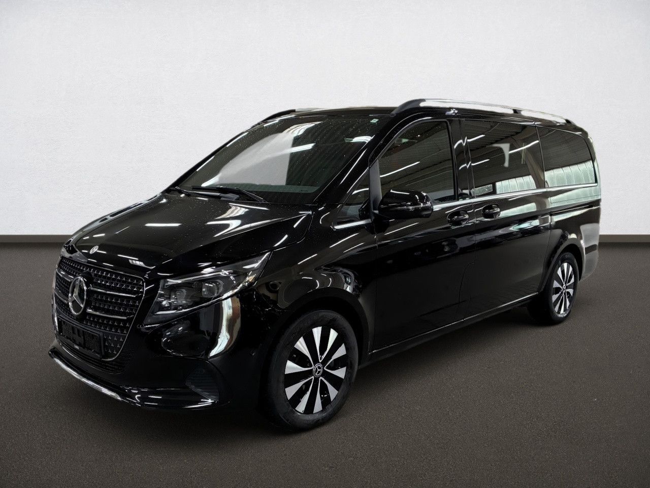 Mercedes-Benz V-Klasse – Bild 2