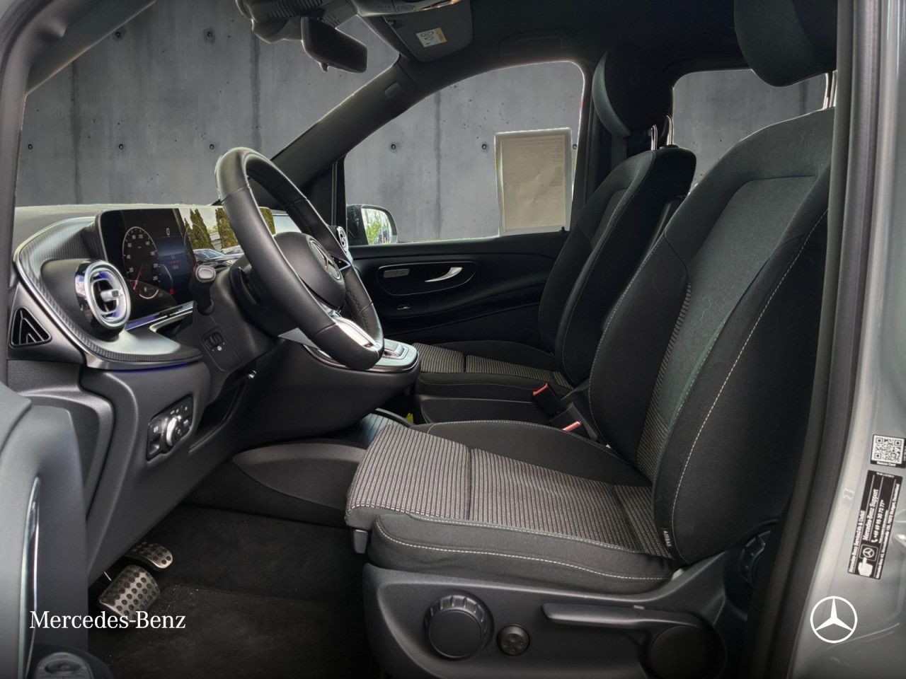 Mercedes-Benz V-Klasse – Bild 8