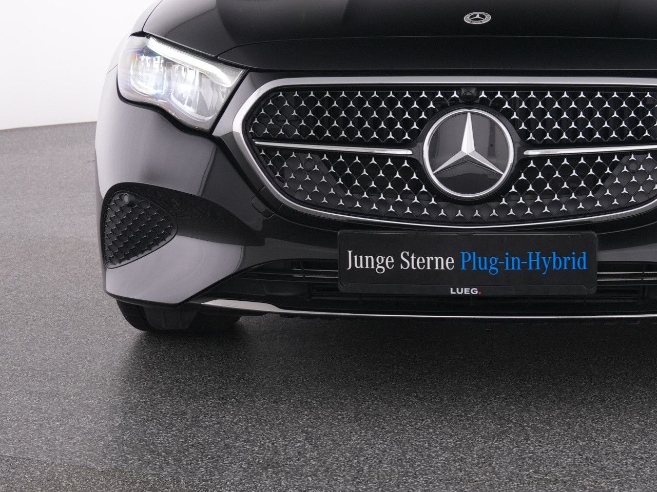 Mercedes-Benz E-Klasse – Bild 16