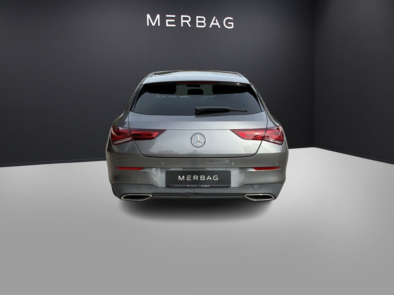 Mercedes-Benz CLA – Bild 18