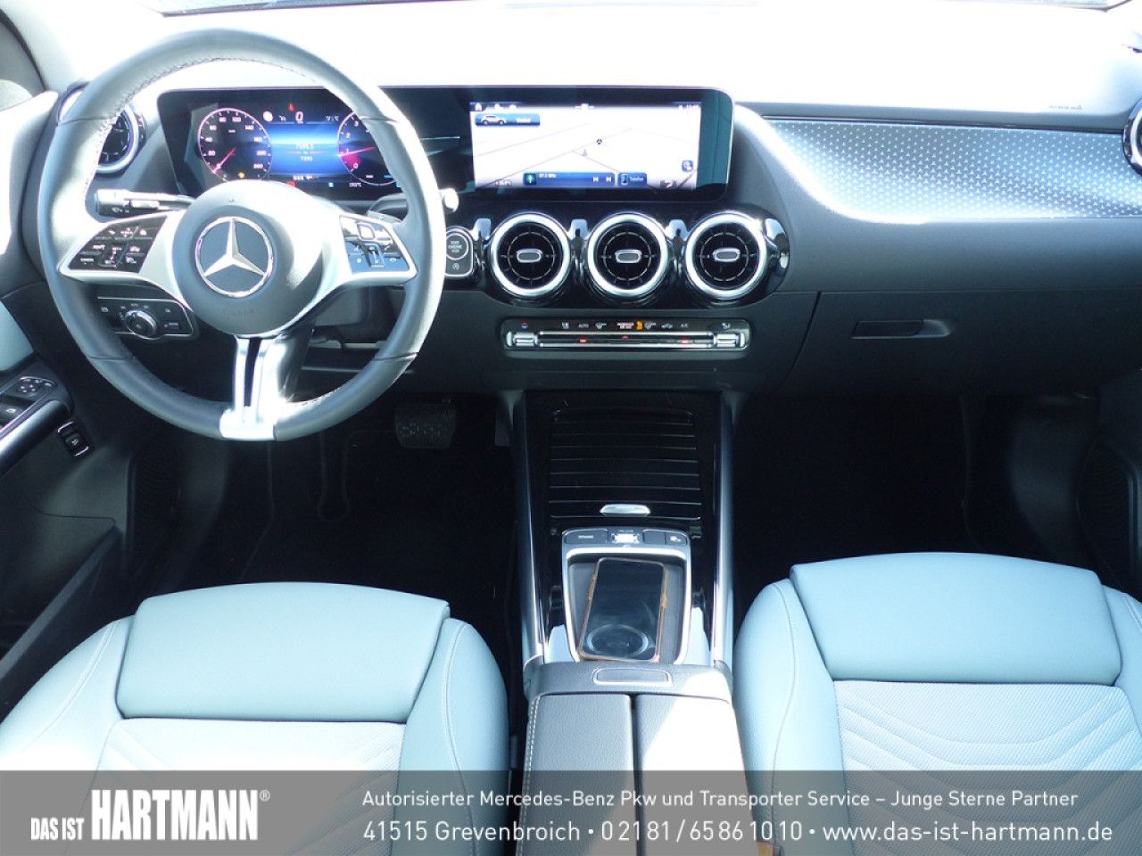 Mercedes-Benz GLA – Bild 7