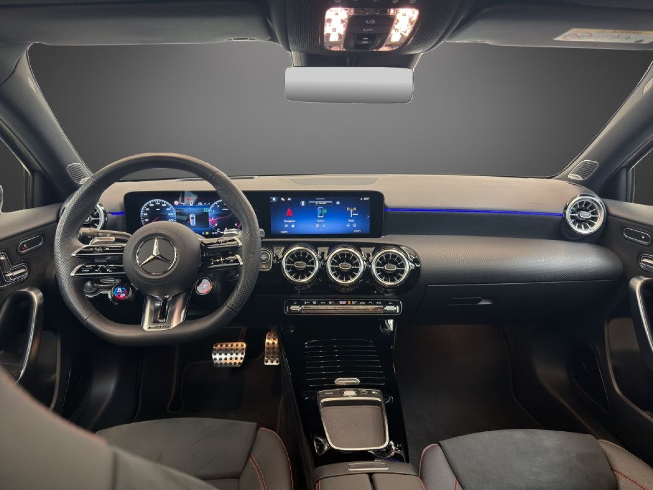 Mercedes-Benz A-Klasse – Bild 15