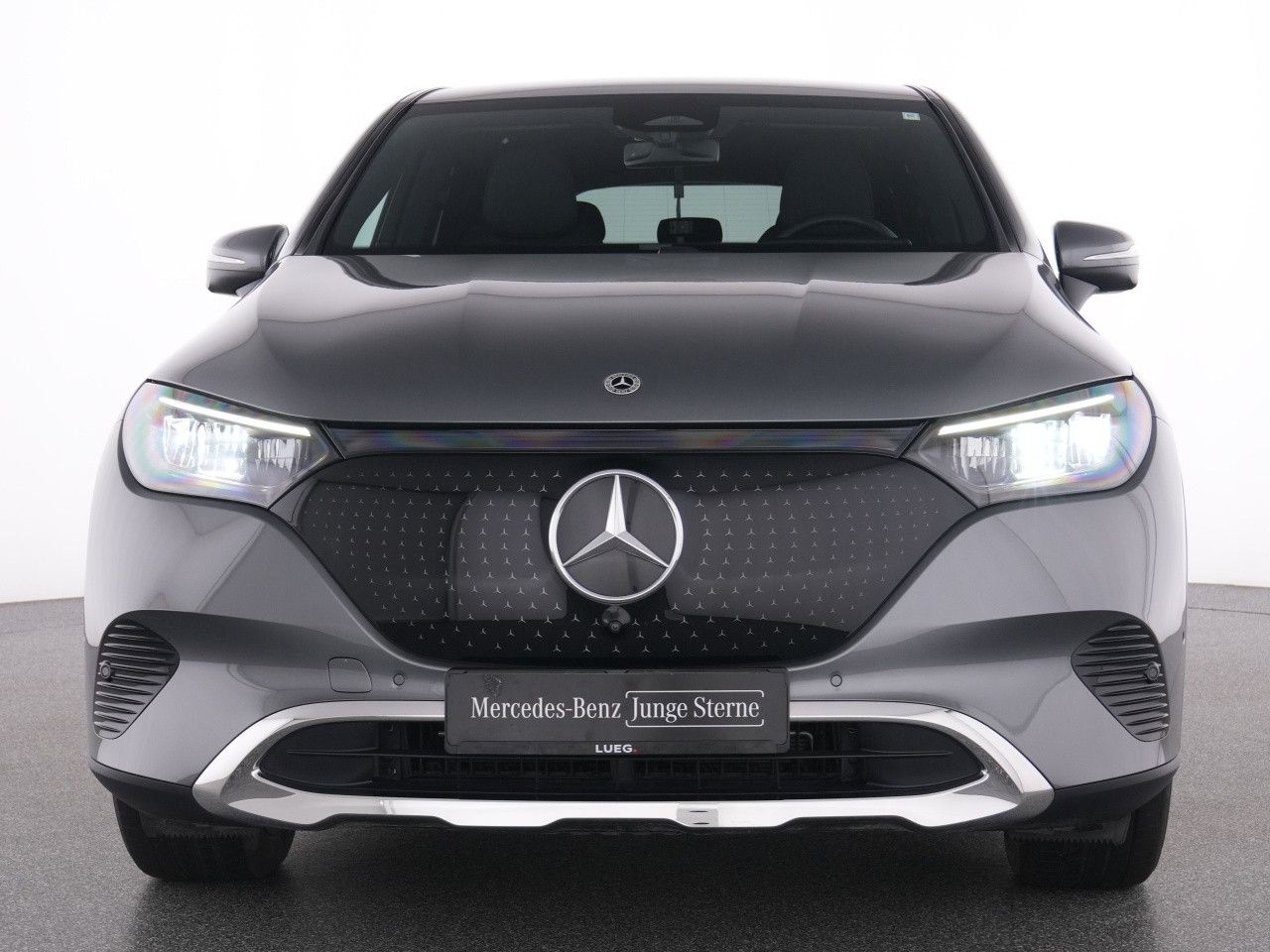 Mercedes-Benz EQE – Bild 14