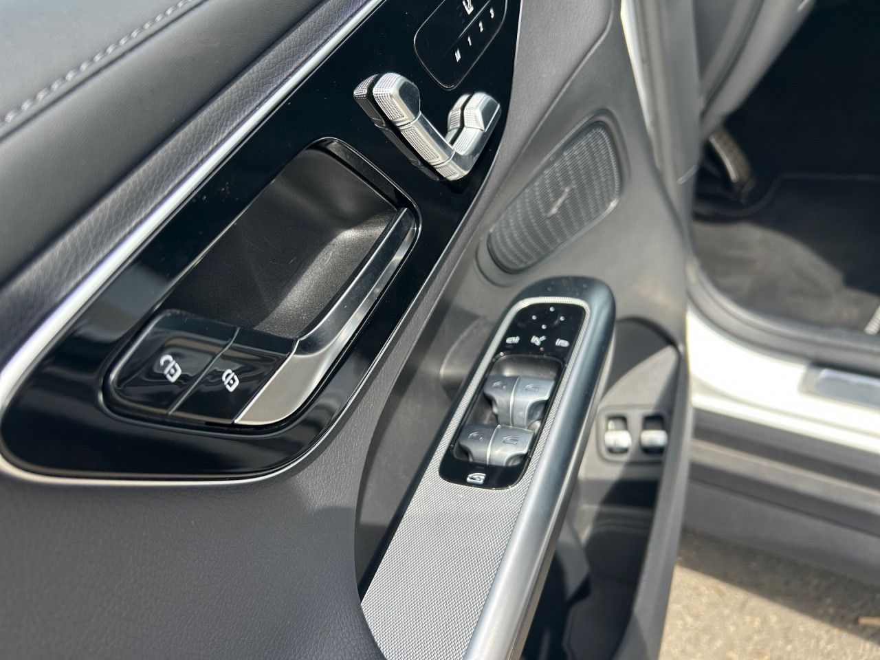 Mercedes-Benz GLC – Bild 13
