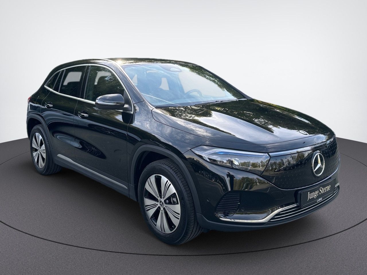 Mercedes-Benz EQA – Bild 5