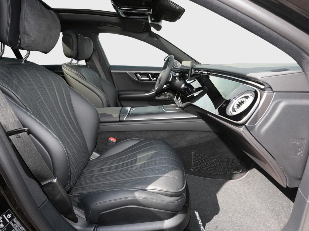 Mercedes-Benz S-Klasse – Bild 9