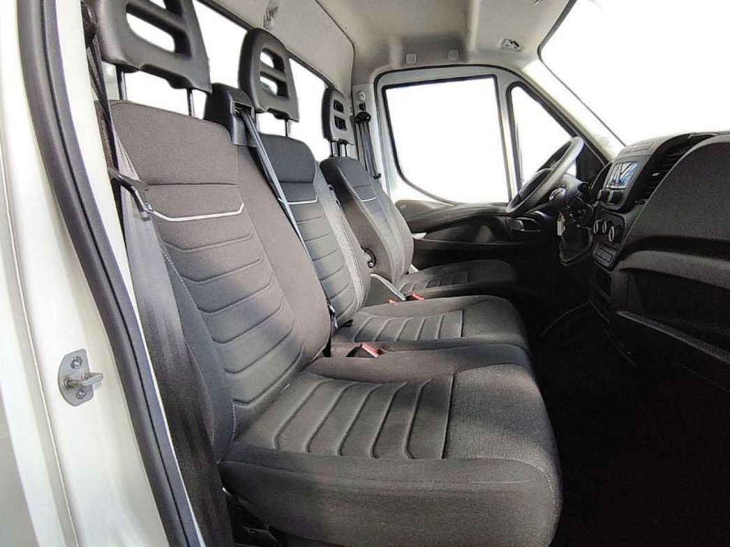 IVECO | Iveco Daily 35C14