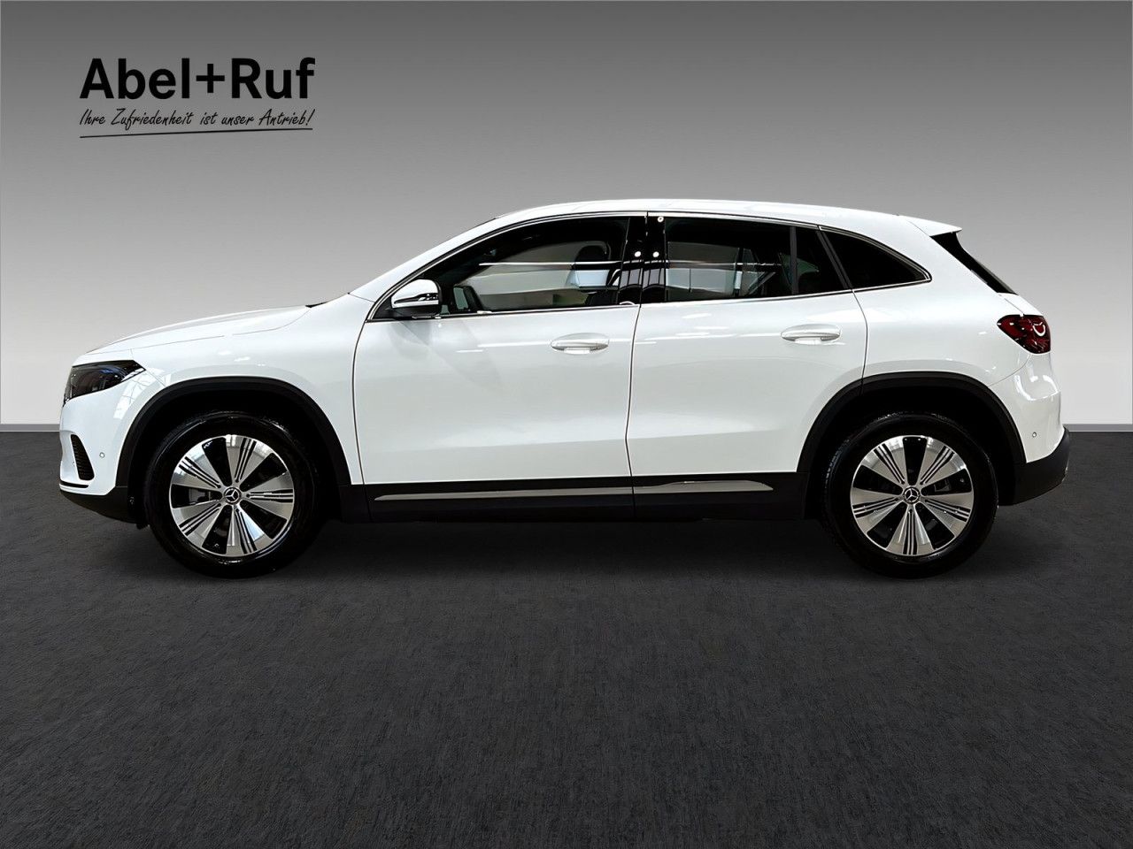 Mercedes-Benz EQA – Bild 4