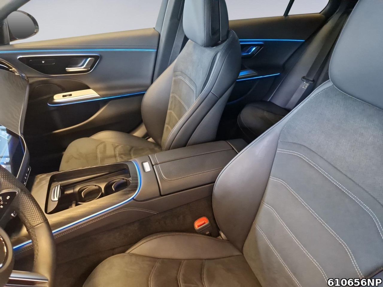 Mercedes-Benz E-Klasse – Bild 10