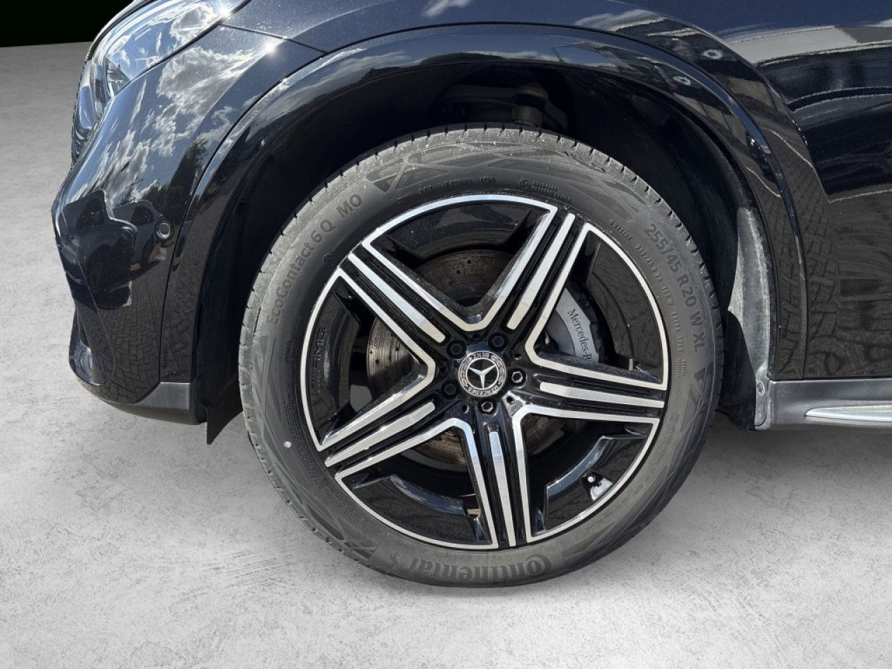 Mercedes-Benz GLC – Bild 3
