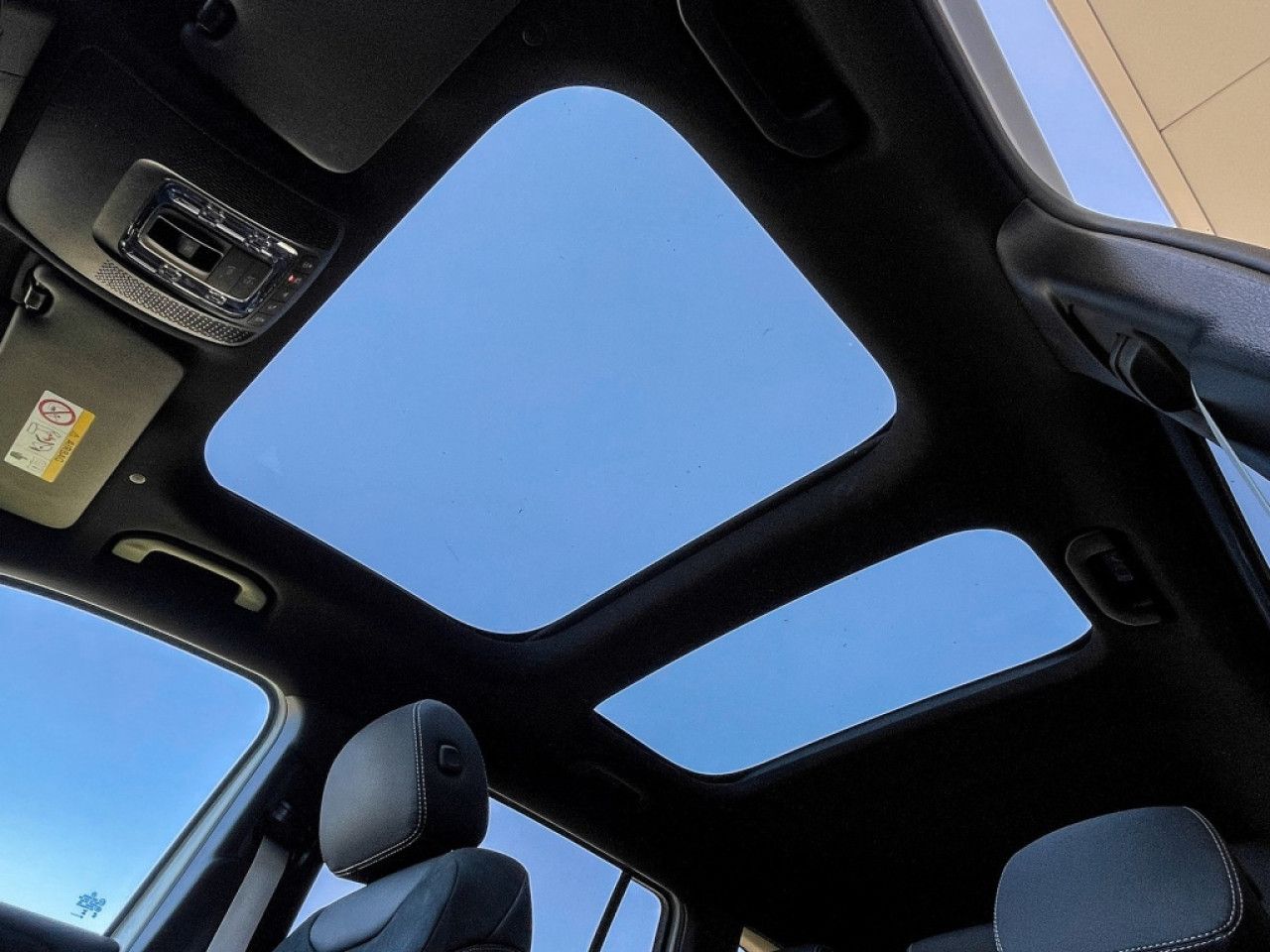 Mercedes-Benz GLB – Bild 9