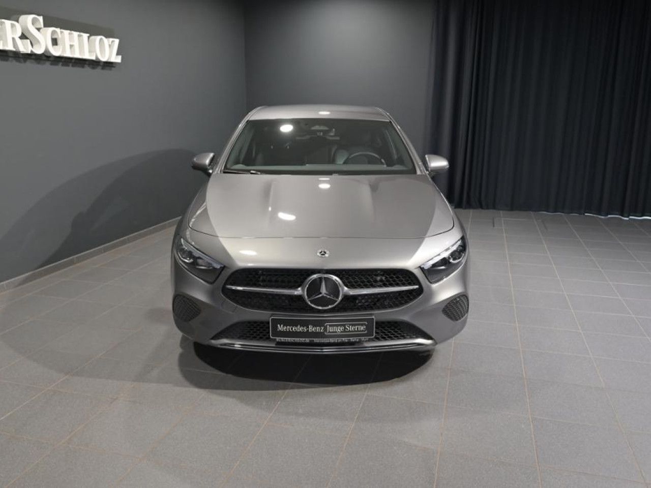 Mercedes-Benz A-Klasse – Bild 11