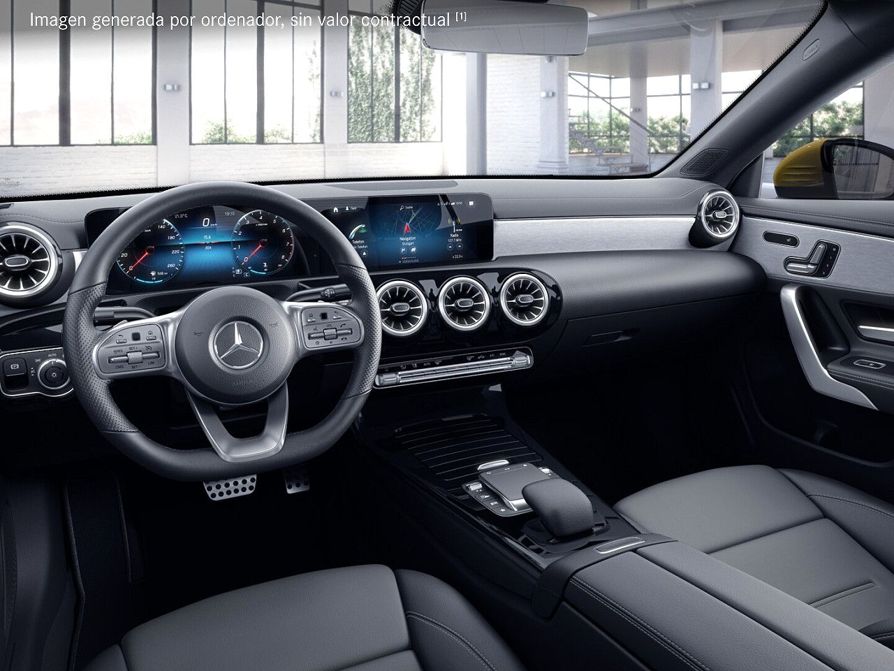 Foto de estudio 4 / 5