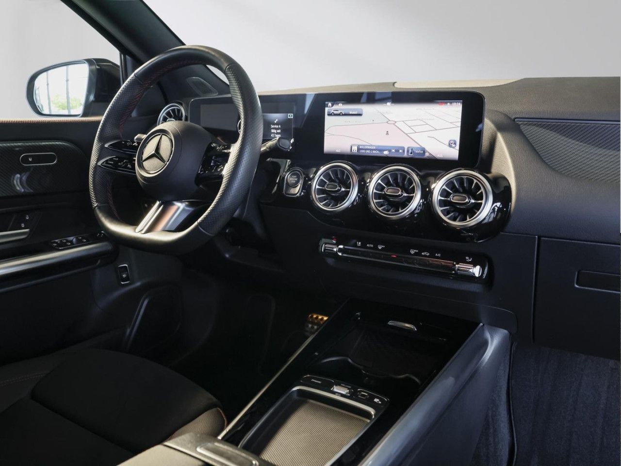 Mercedes-Benz GLA – Bild 4