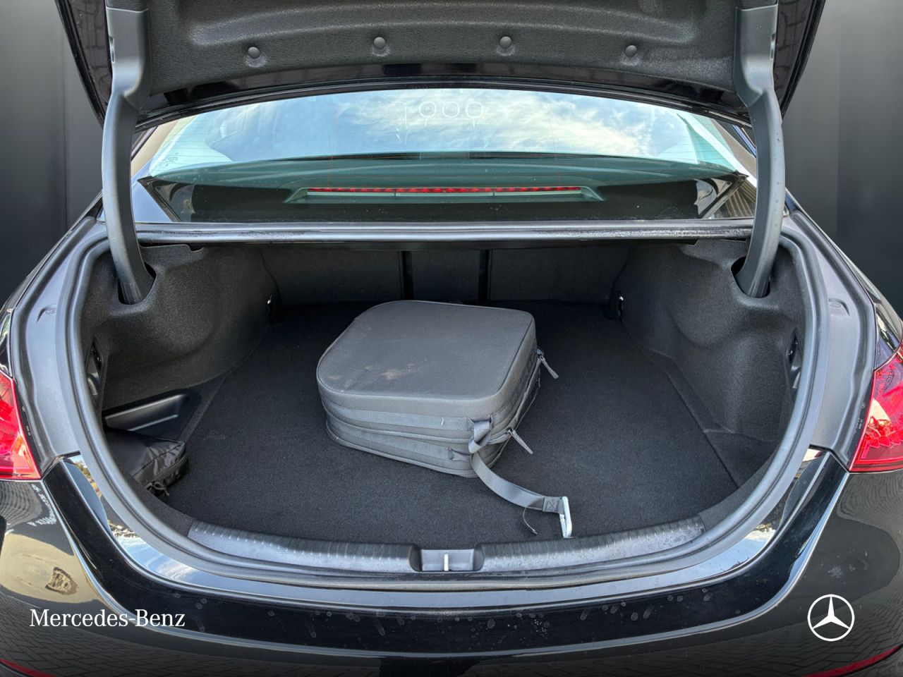 Mercedes-Benz C-Klasse – Bild 5