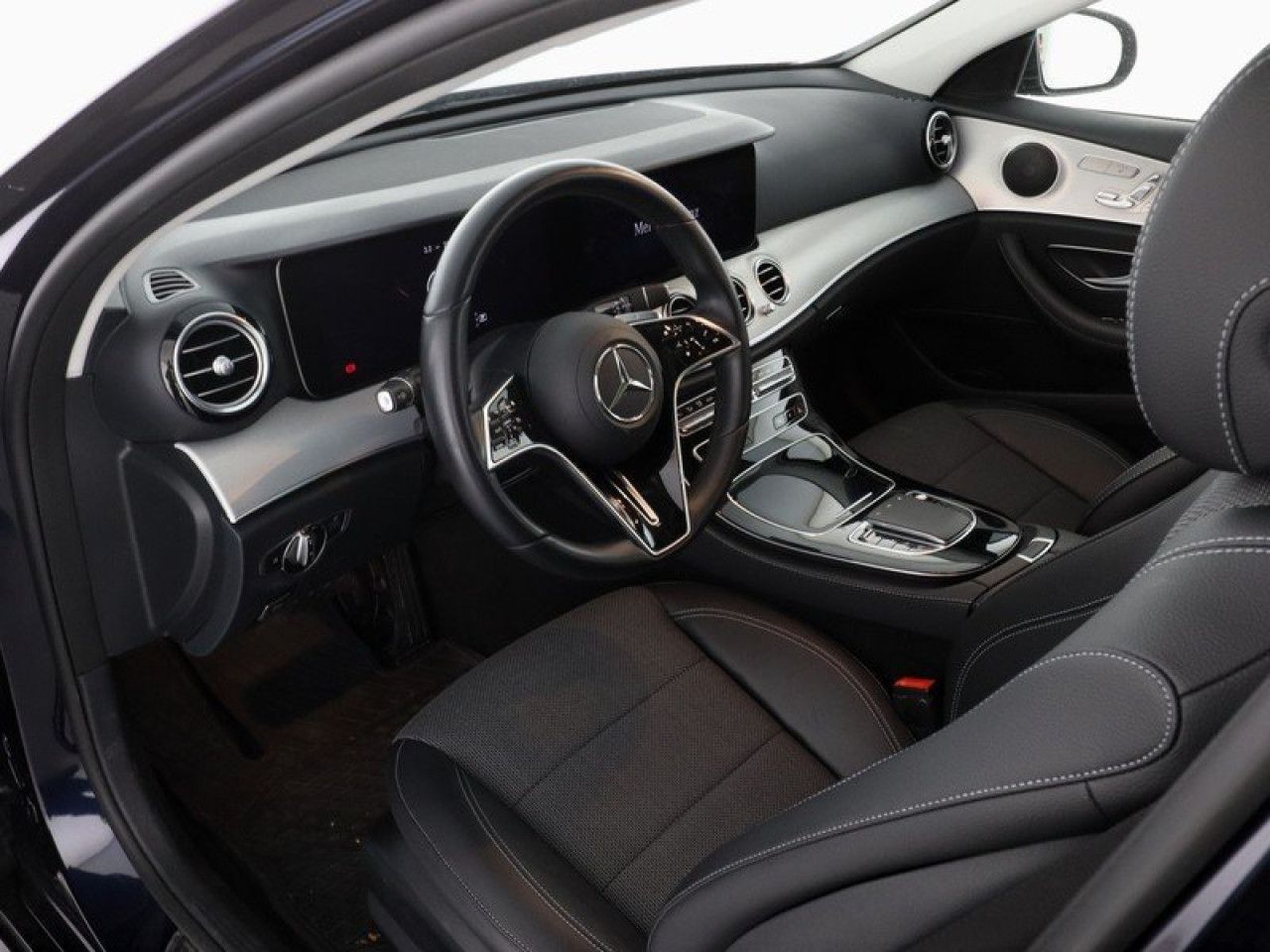 Mercedes-Benz E-Klasse – Bild 5