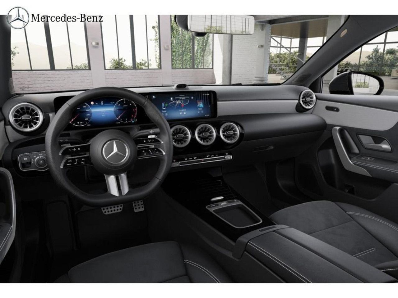 Mercedes-Benz A-Klasse – Bild 8