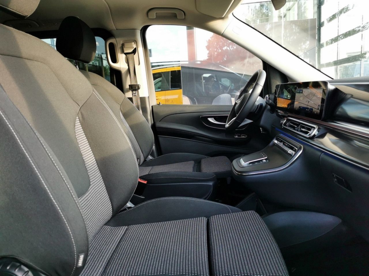 Mercedes-Benz V-Klasse – Bild 21