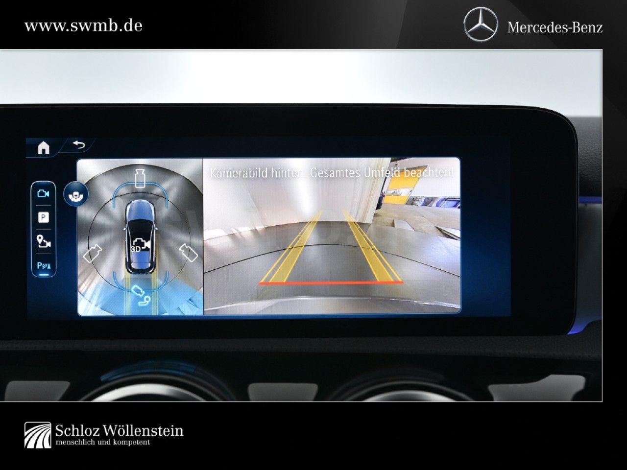 Mercedes-Benz A-Klasse – Bild 15
