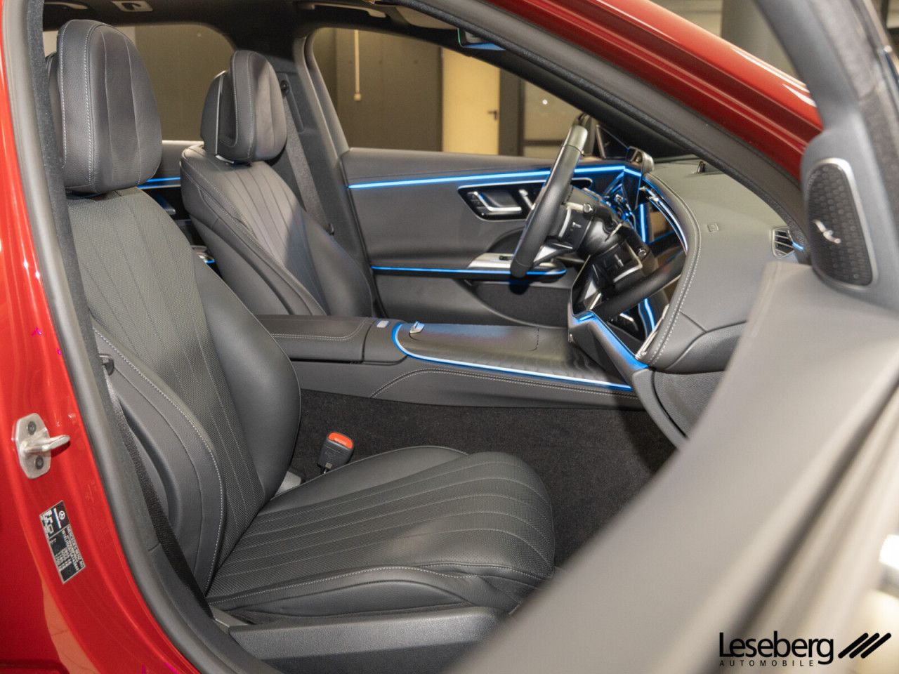 Mercedes-Benz E-Klasse – Bild 18