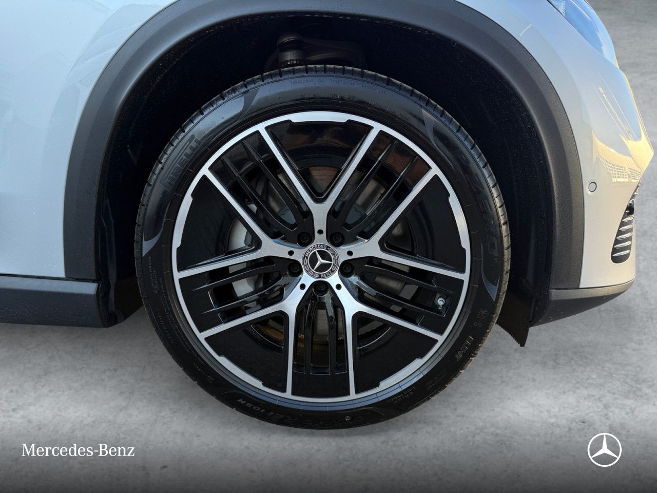 Mercedes-Benz EQE – Bild 2