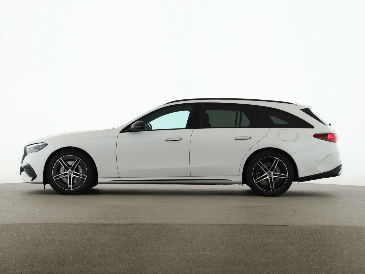 Mercedes-Benz E-Klasse – Bild 3