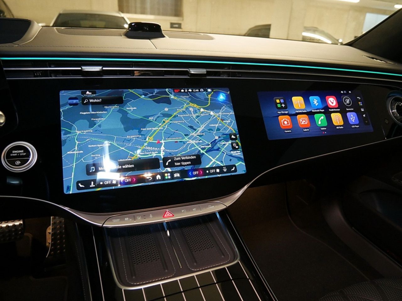 Mercedes-Benz S-Klasse – Bild 11