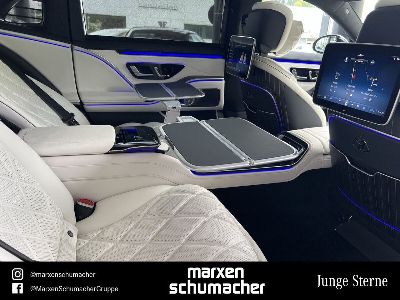 Mercedes-Benz S-Klasse – Bild 25