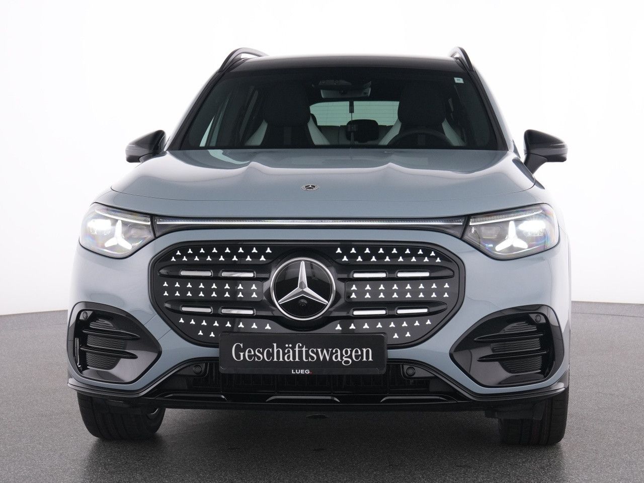 Mercedes-Benz GLB – Bild 14