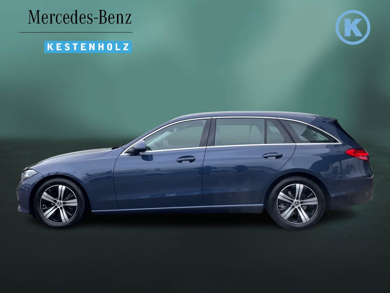Mercedes-Benz C-Klasse – Bild 8