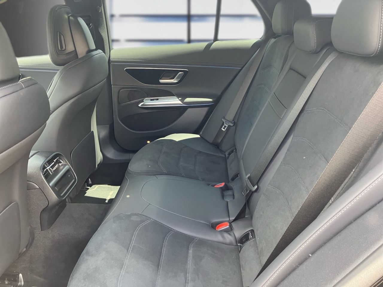 Mercedes-Benz E-Klasse – Bild 5