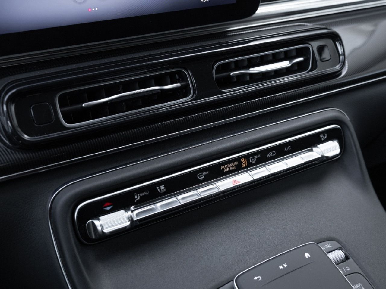 Mercedes-Benz V-Klasse – Bild 15