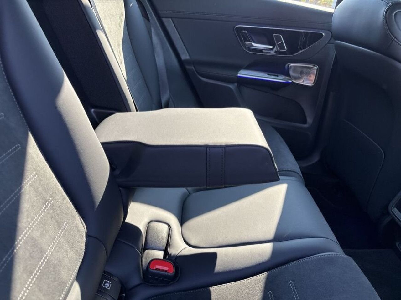 Mercedes-Benz GLC – Bild 21