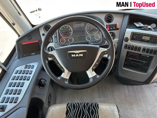 MAN Irízar i6 12