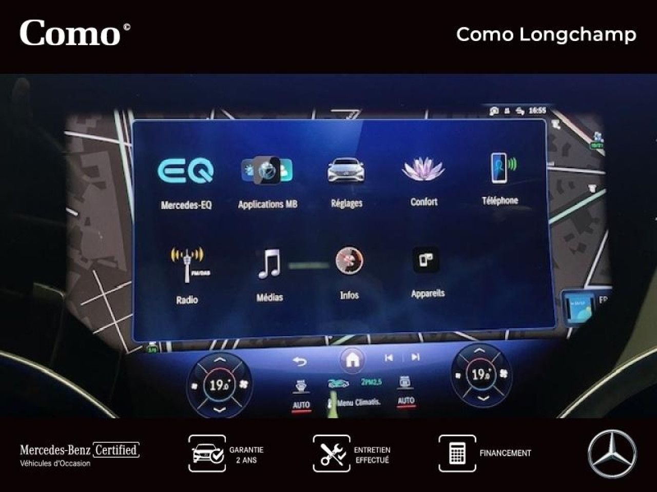 Photo du v&eacute;hicule 10 / 18