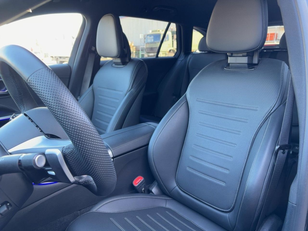 Mercedes-Benz C-Klasse – Bild 12