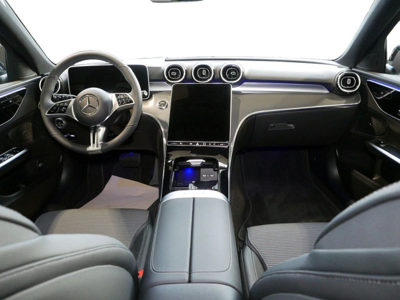 Mercedes-Benz C-Klasse – Bild 6