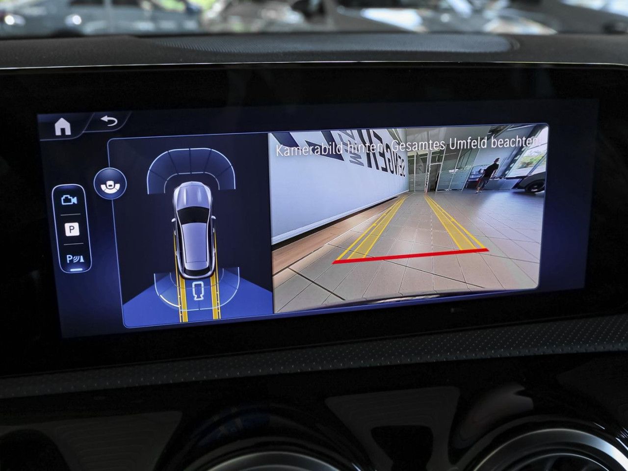 Mercedes-Benz CLA – Bild 14