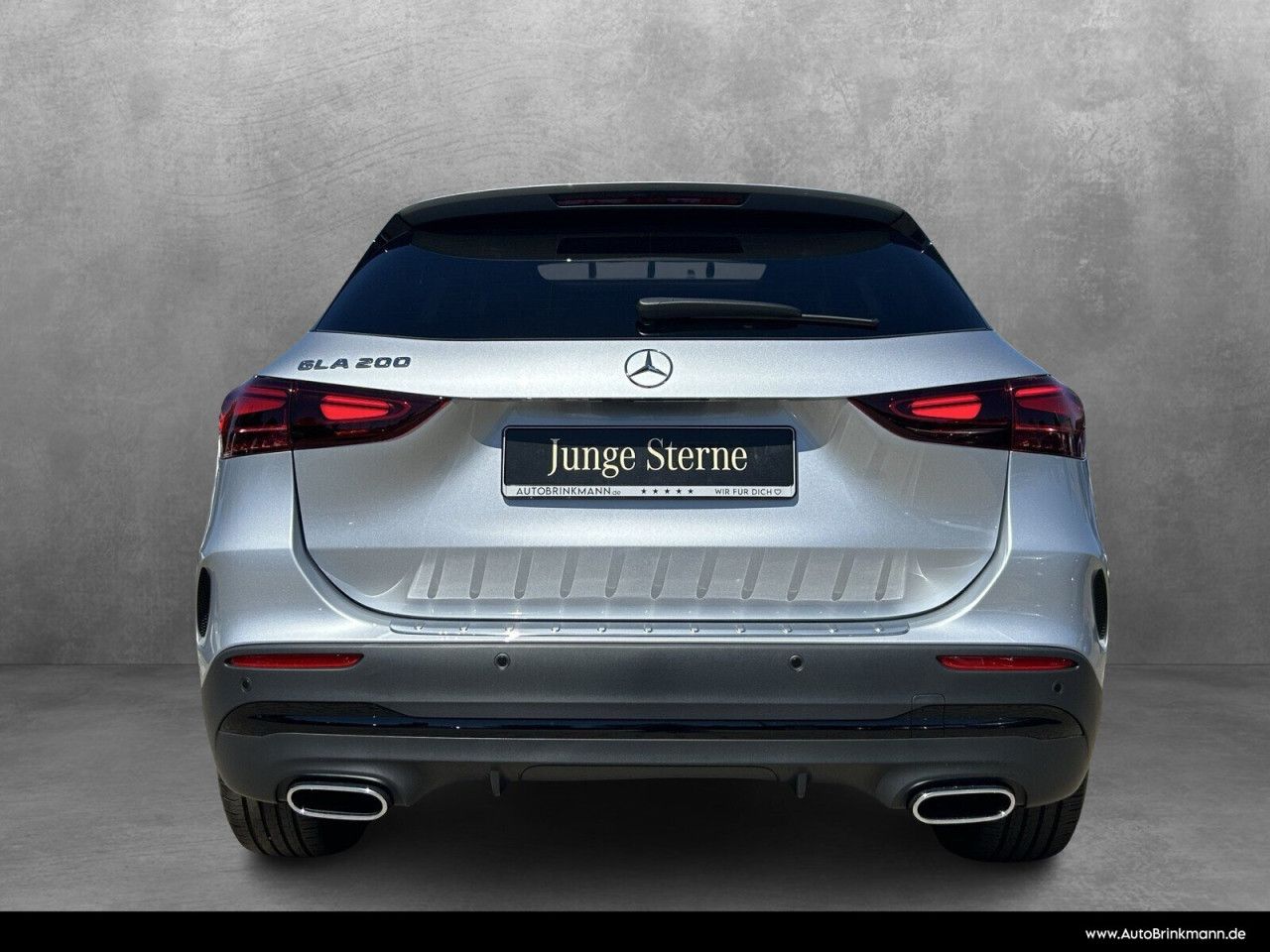 Mercedes-Benz GLA – Bild 6