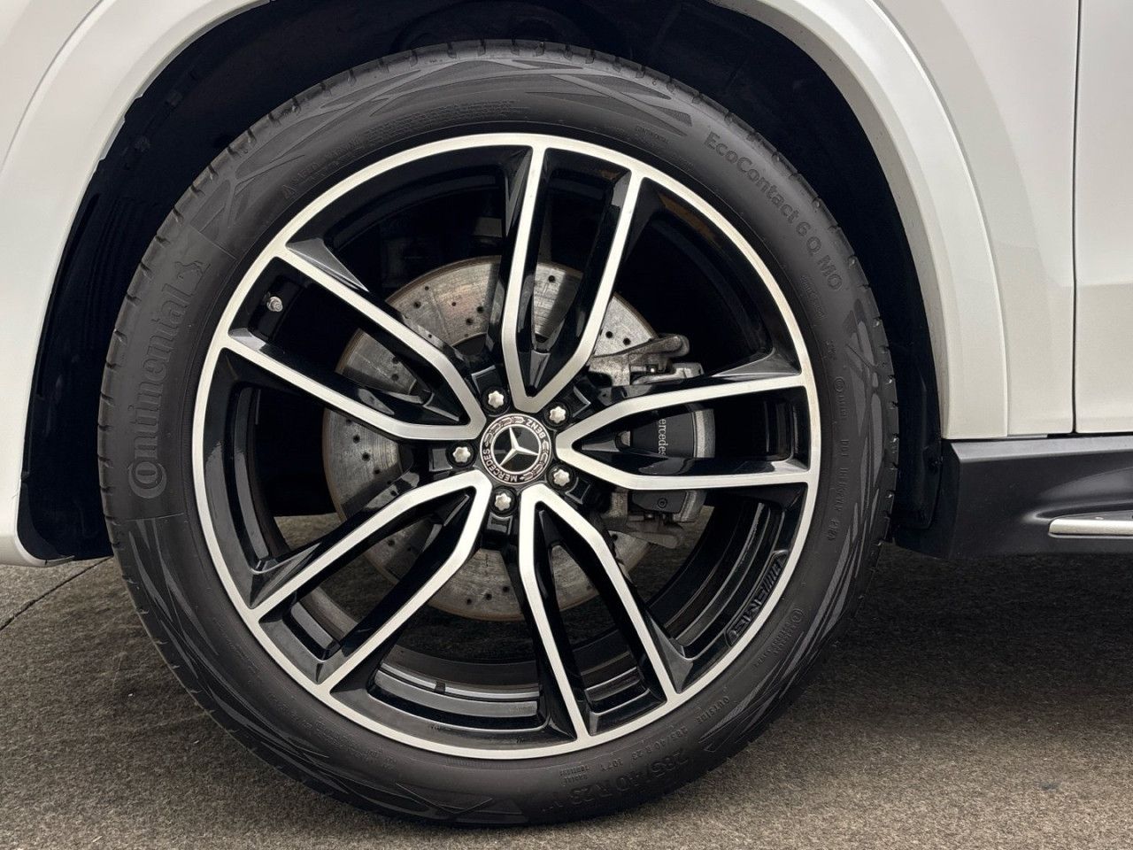 Mercedes-Benz GLS – Bild 5