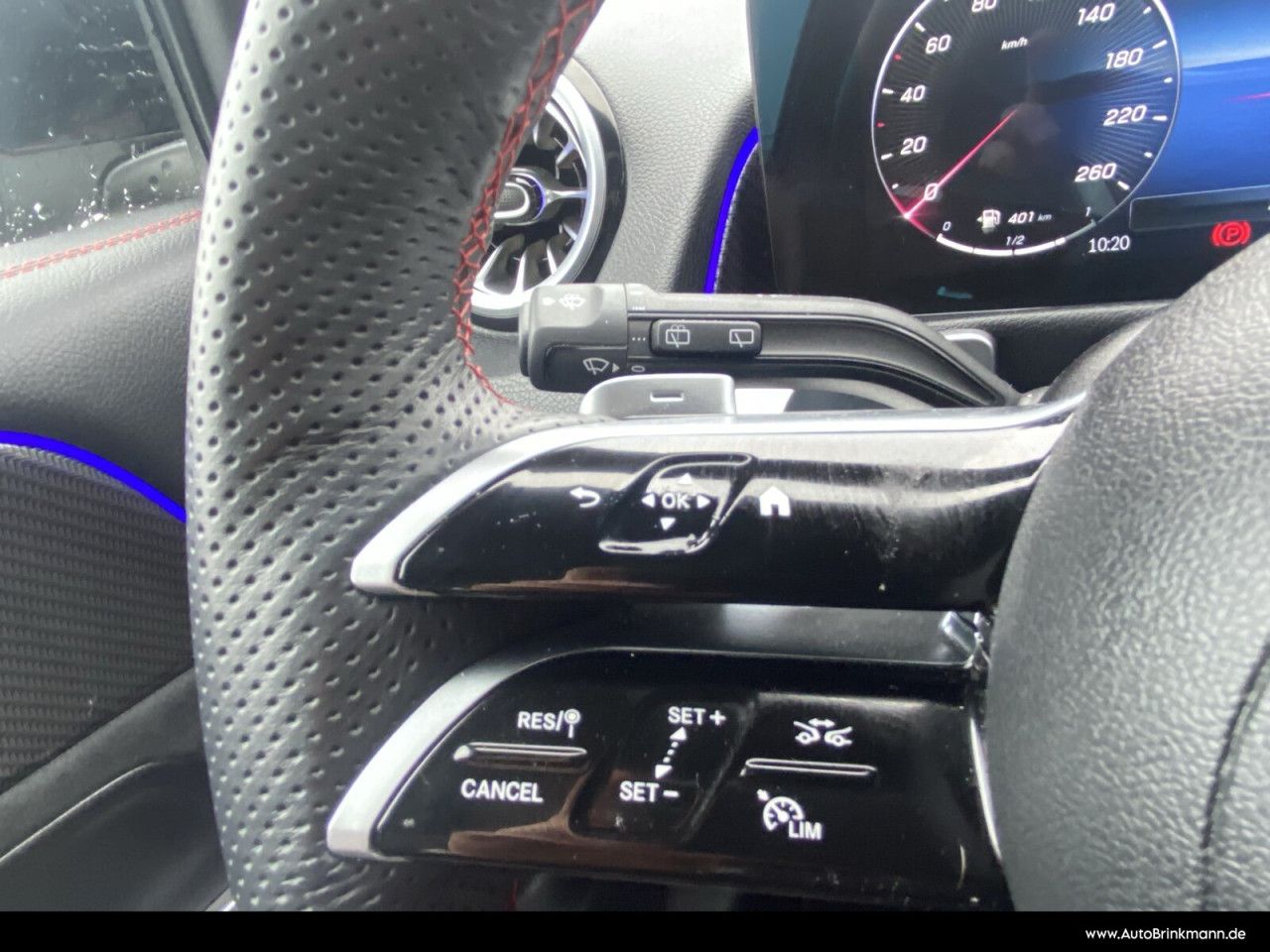 Mercedes-Benz GLB – Bild 15