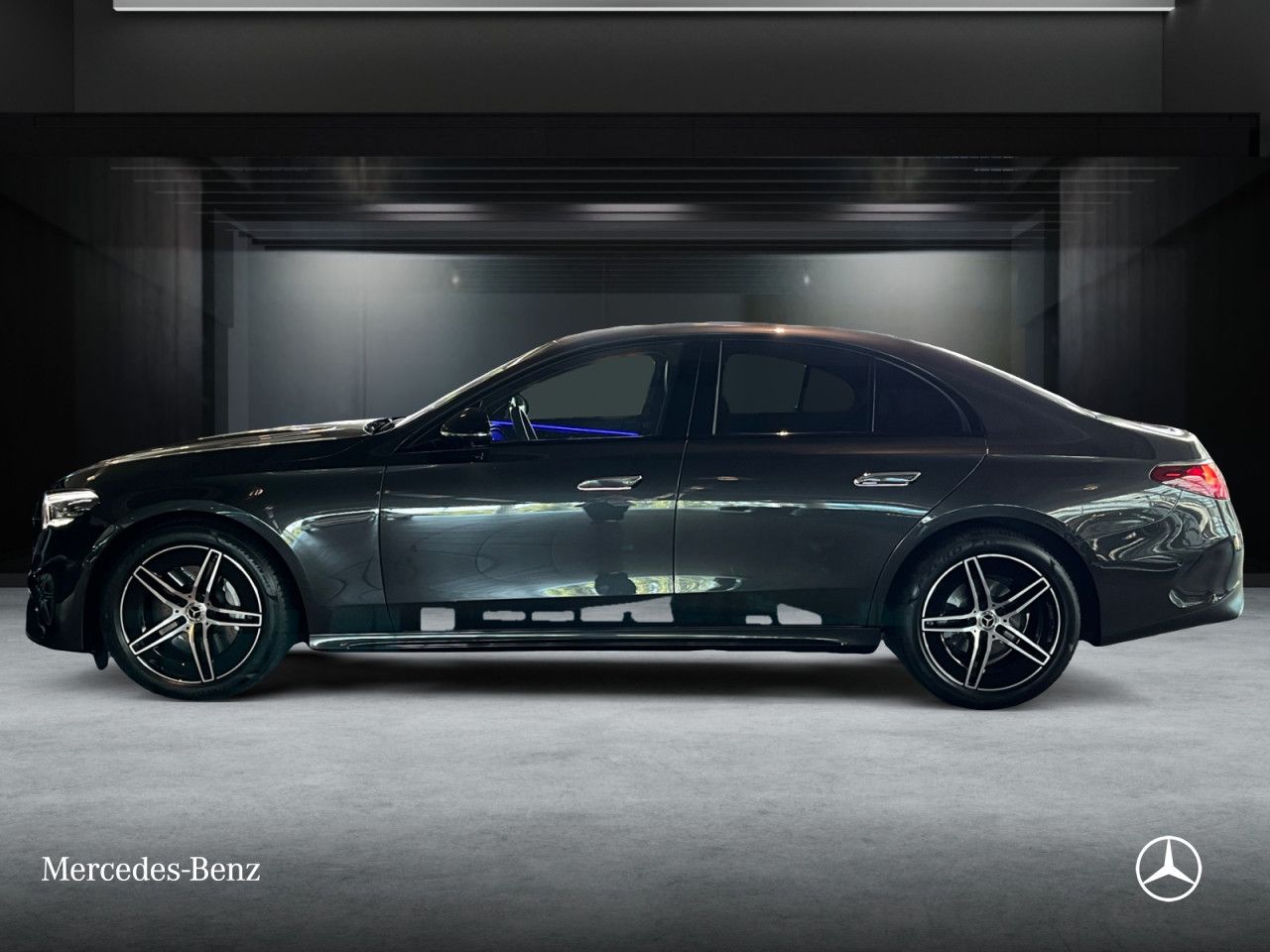 Mercedes-Benz E-Klasse – Bild 19
