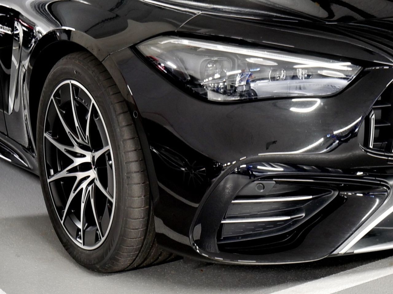 Mercedes-Benz CLE – Bild 4