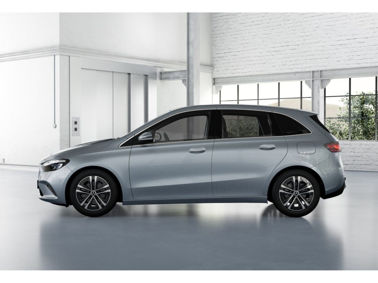 Mercedes-Benz B-Klasse – Bild 11